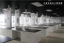 大连石油化工研究院