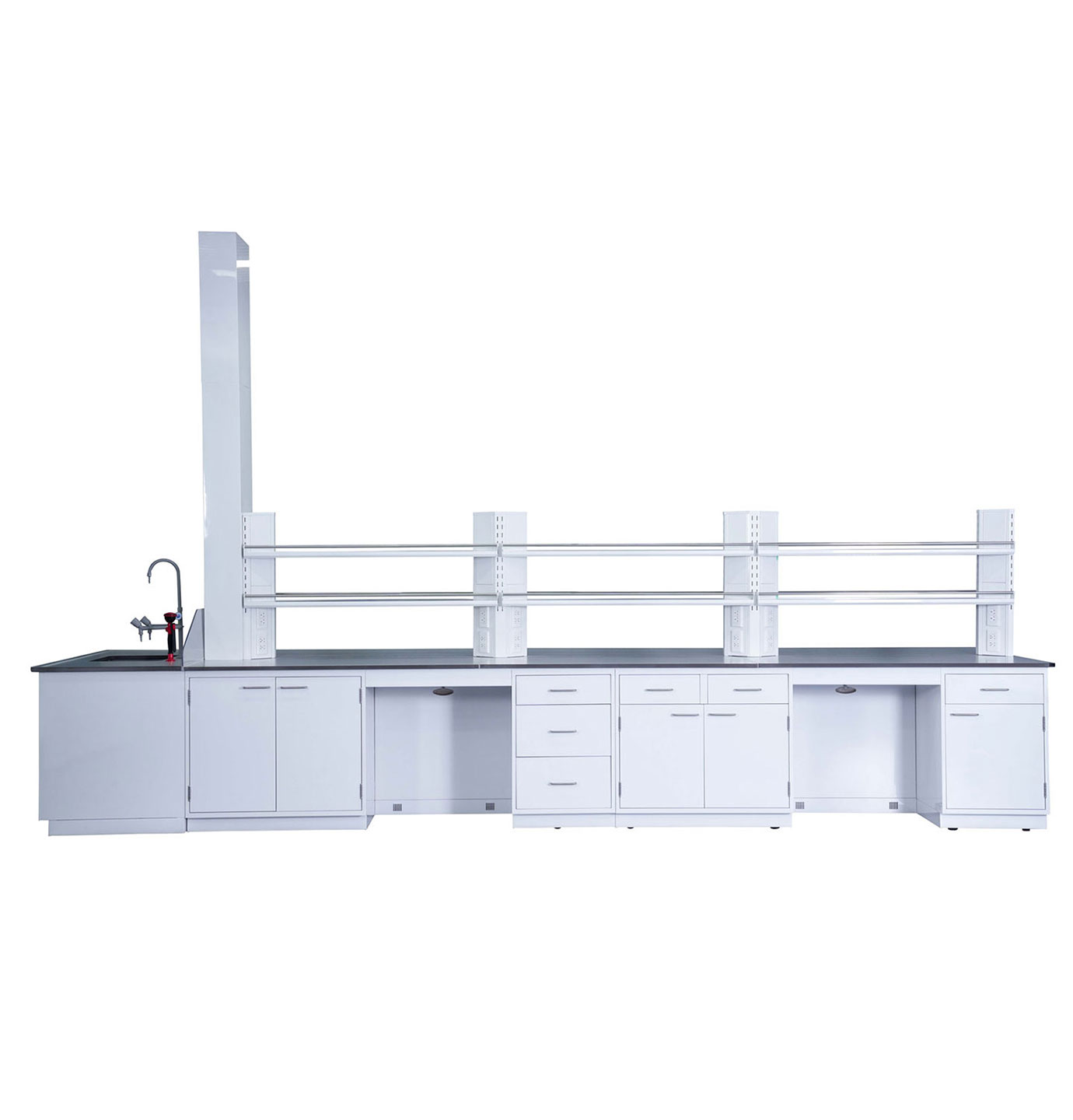VU 款实验室家具